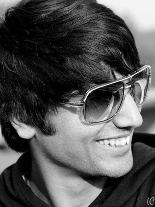 Shraey Khanna – Journey So Far