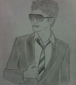 SHRAEY KHANNA by panchal bansari