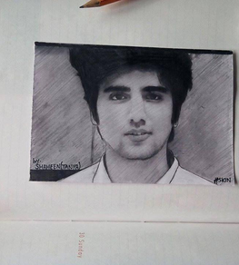 Credits Shaheen(Tanya)