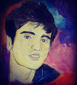 Shraey-Credits Ramisa