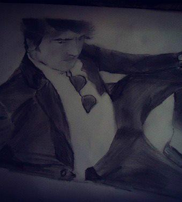 "Now I design all that I wear" Shraey - Credits Ramisa