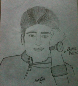 Shraey Khanna