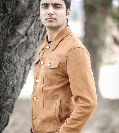 Shraey Khanna