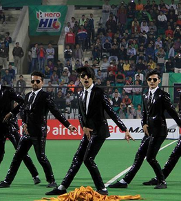 Hockey India League Final