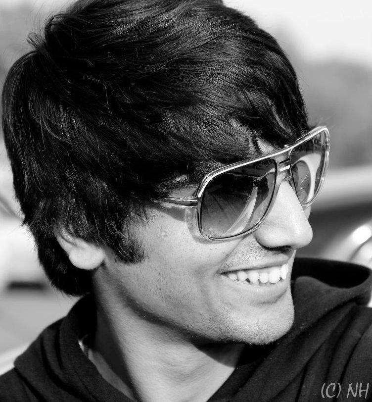 Shraey Khanna – Journey So Far